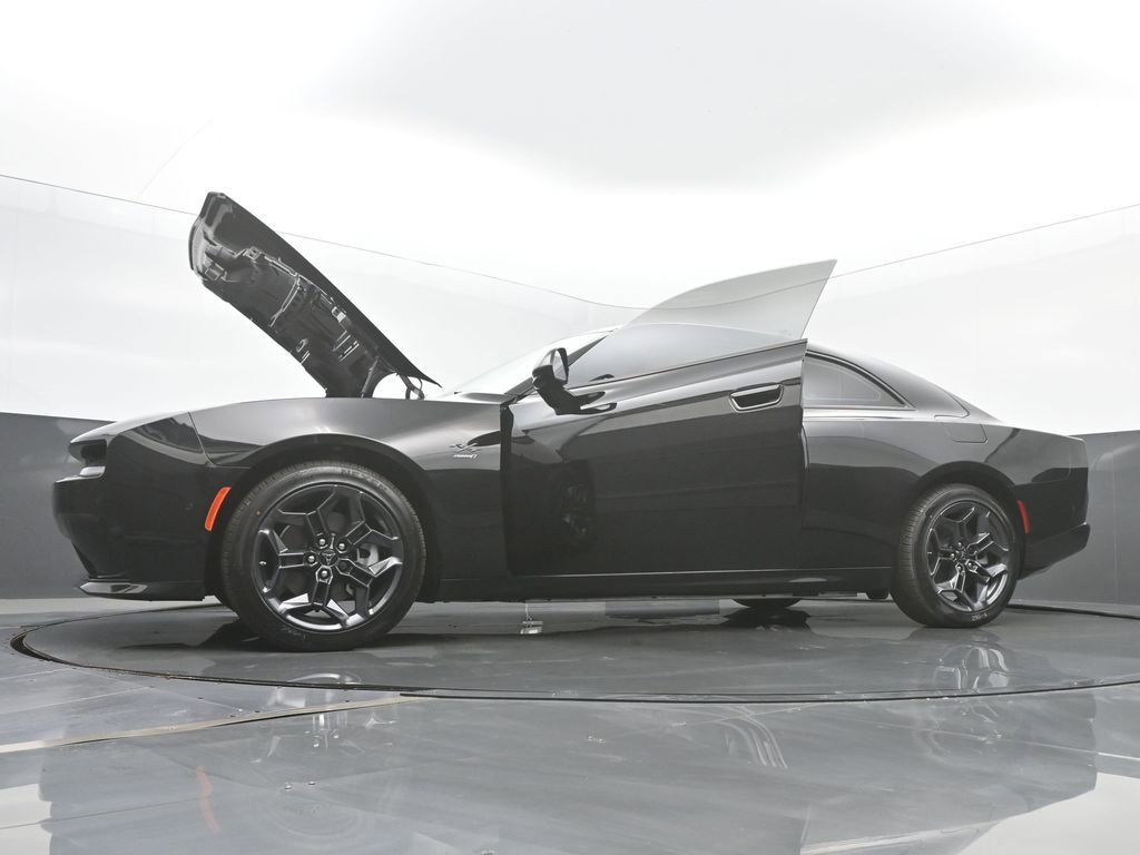 New 2025 Dodge Charger R/T w/ Quick Order Package 25M R/T image 54