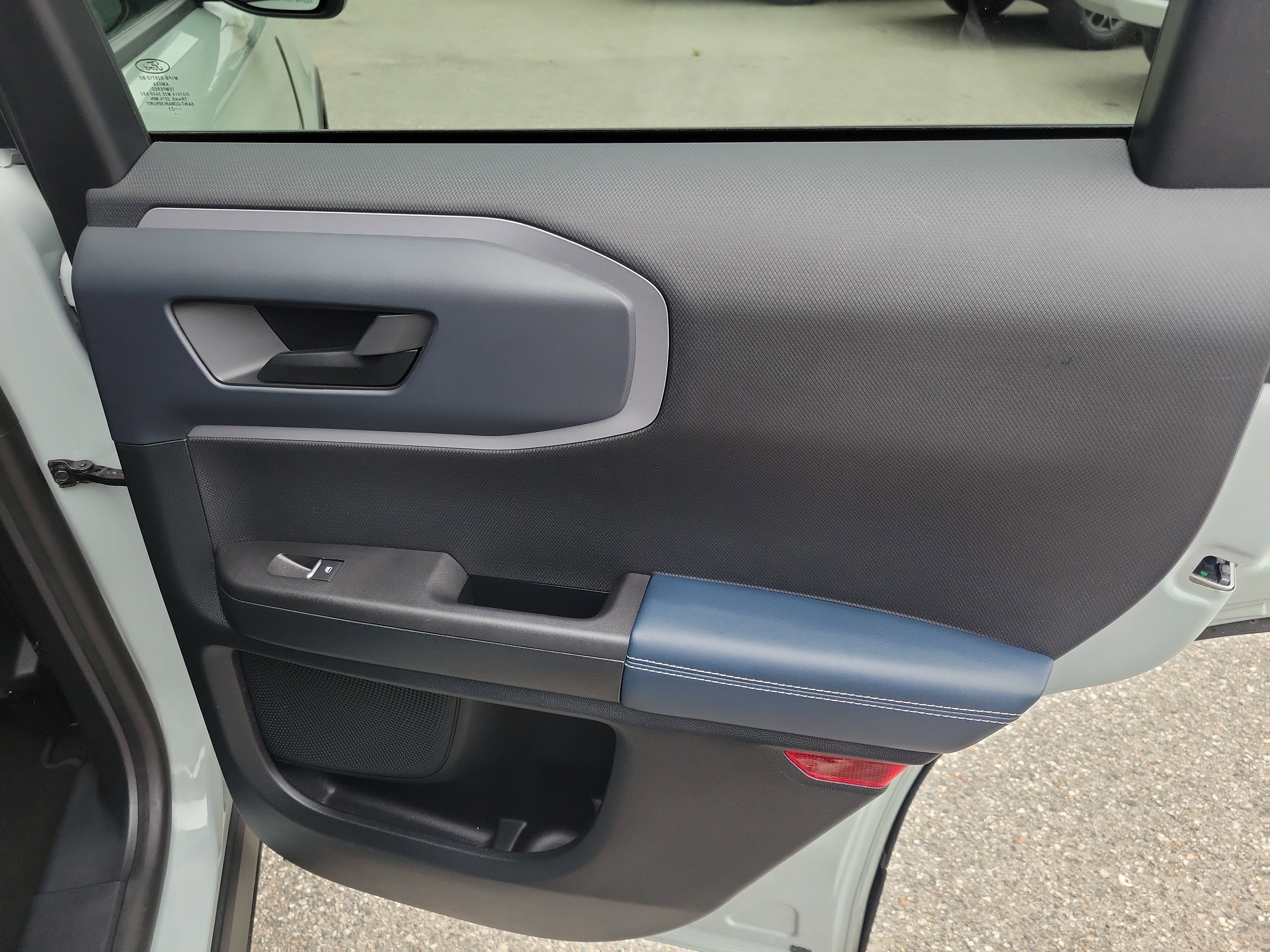 Used 2021 Ford Bronco Sport Outer Banks image 26