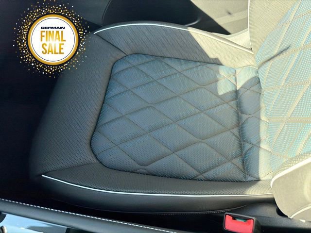 New 2026 Volkswagen Atlas Cross Sport SEL Premium R-Line image 28