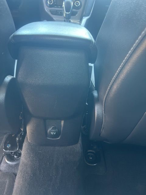 Used 2014 Ford Focus Titanium image 24
