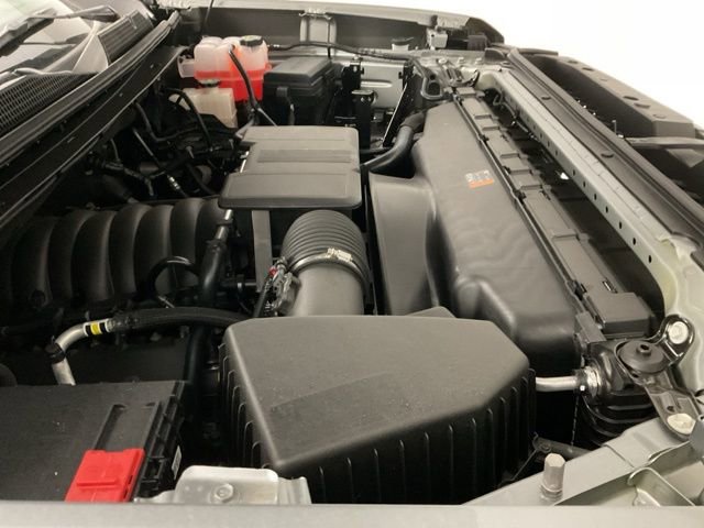 New 2026 Chevrolet Silverado 2500 Custom image 21