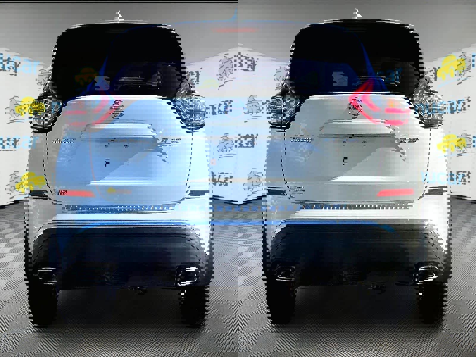 Used 2018 Nissan Murano SL w/ Moonroof Package image 5