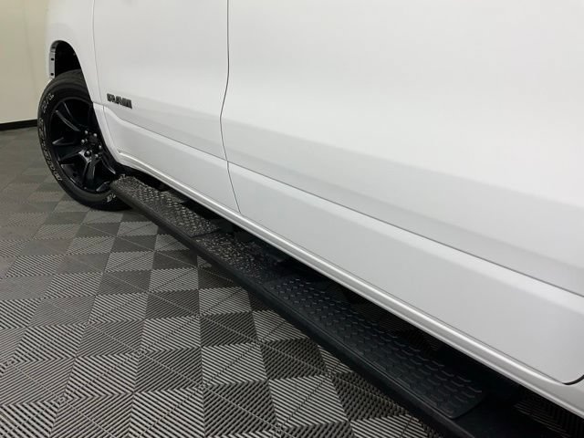 Used 2023 RAM 1500 Big Horn AWD/4WD image 40