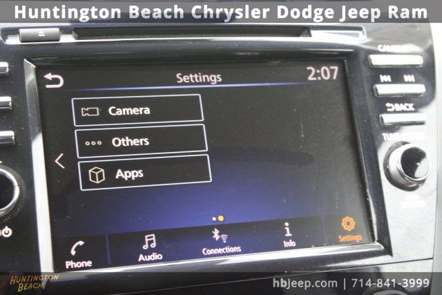 Used 2022 Nissan Murano S image 25