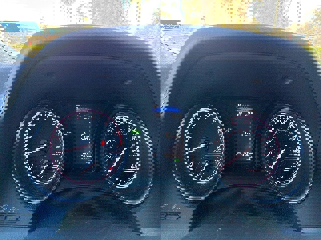 Used 2024 Toyota Camry SE image 15