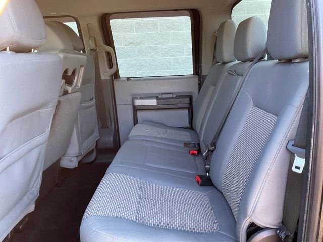 Used 2016 Ford F250 XLT AWD/4WD image 23
