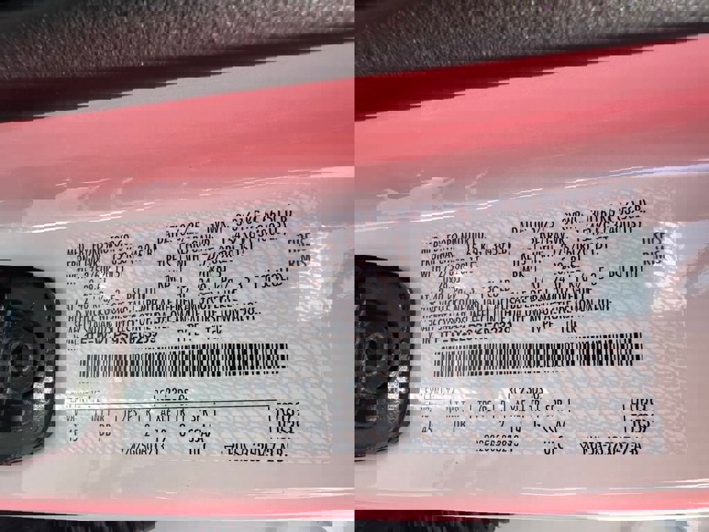 New 2025 Ford F150 STX w/ STX Black Appearance Package image 18