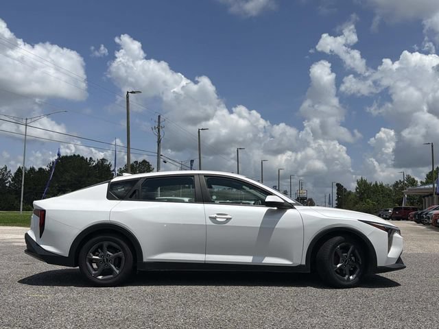 Used 2025 Kia K4 FWD image 5