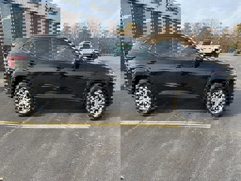 Used 2024 Chevrolet Trax LS image 6