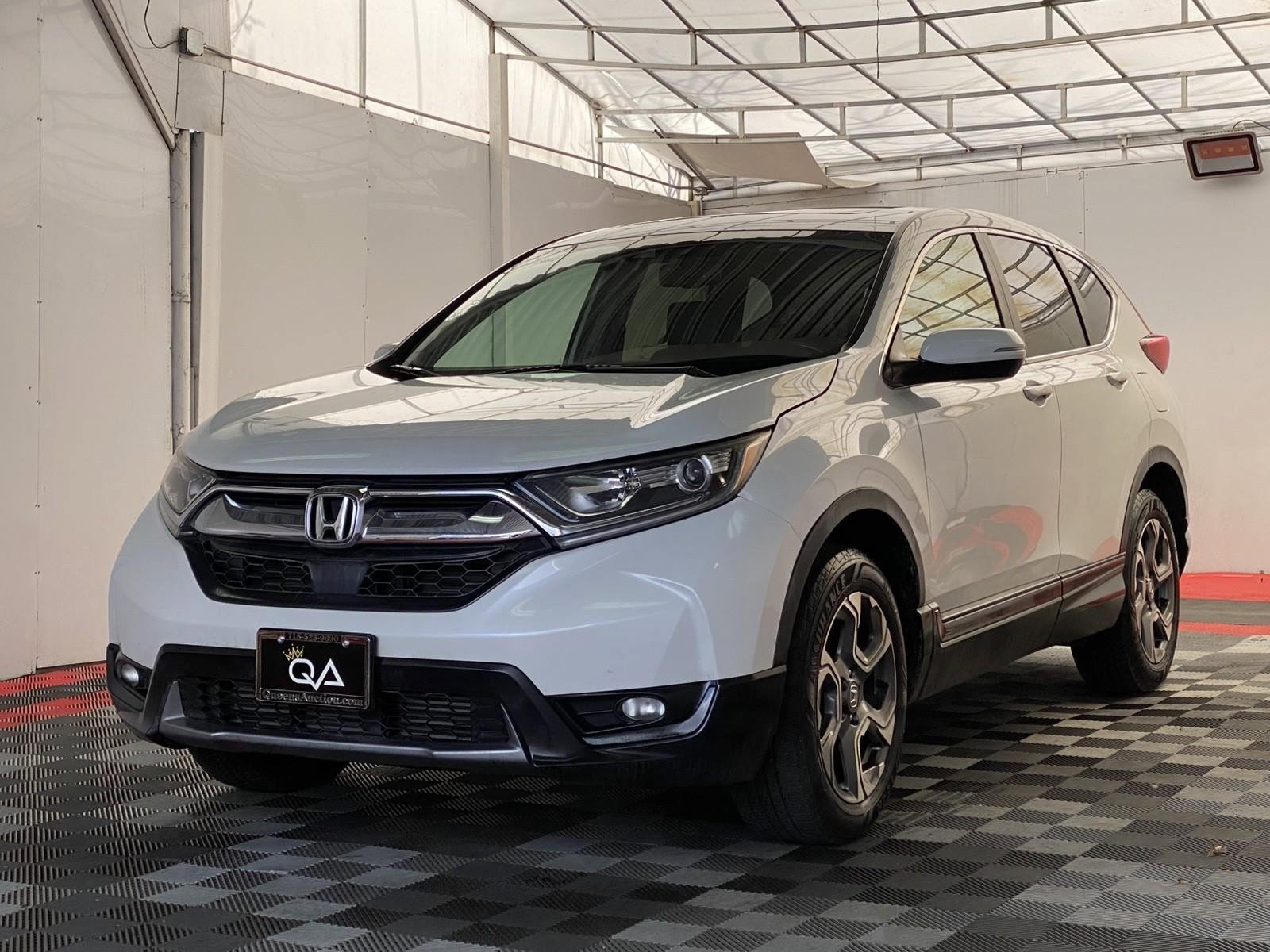 Used 2019 Honda CR-V EX-L image 3