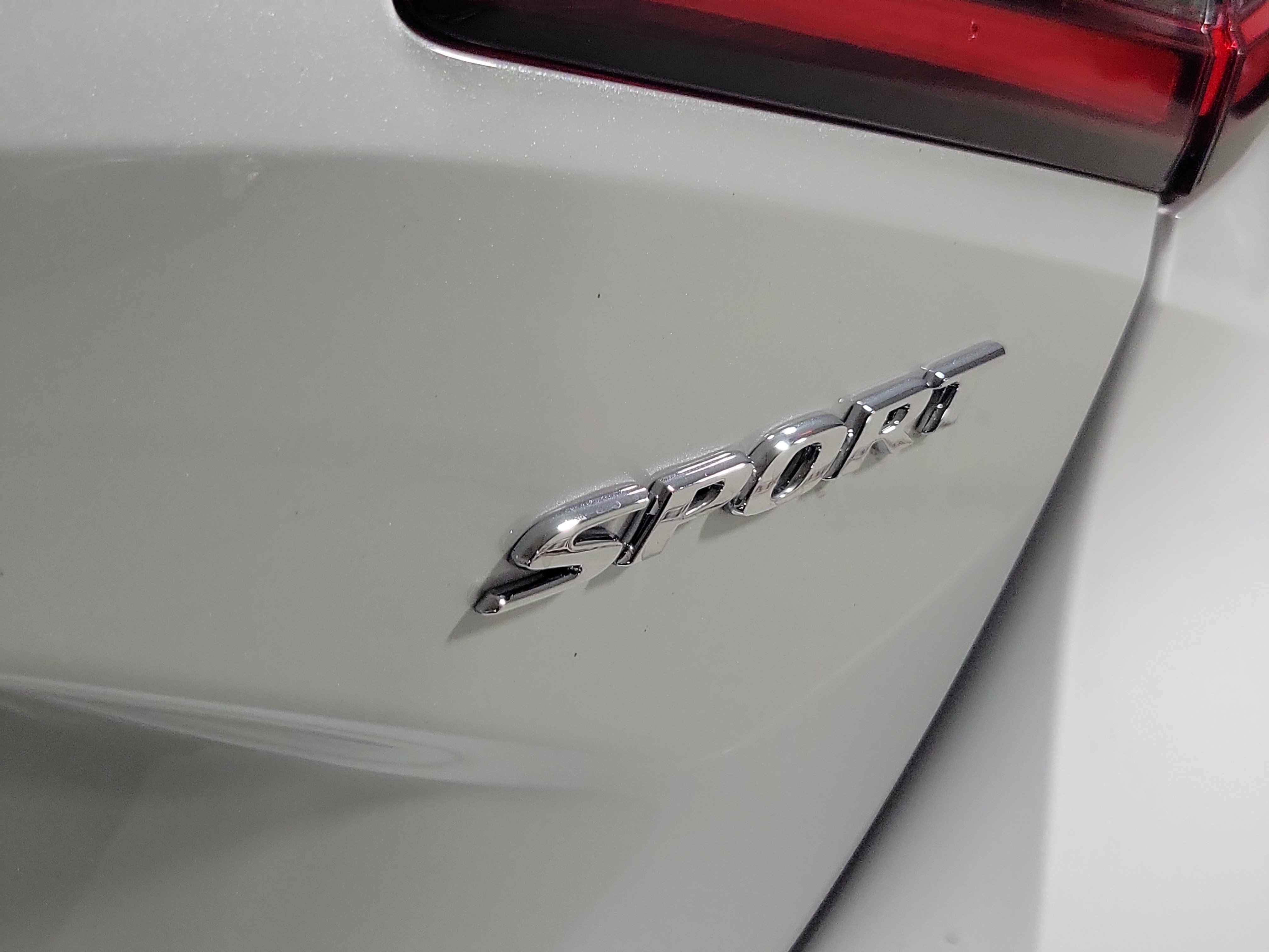 Used 2023 Honda Civic Sport image 8
