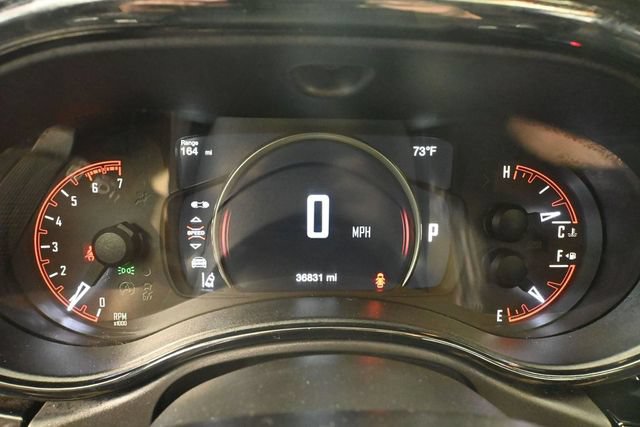Used 2024 Dodge Durango R/T AWD/4WD image 35