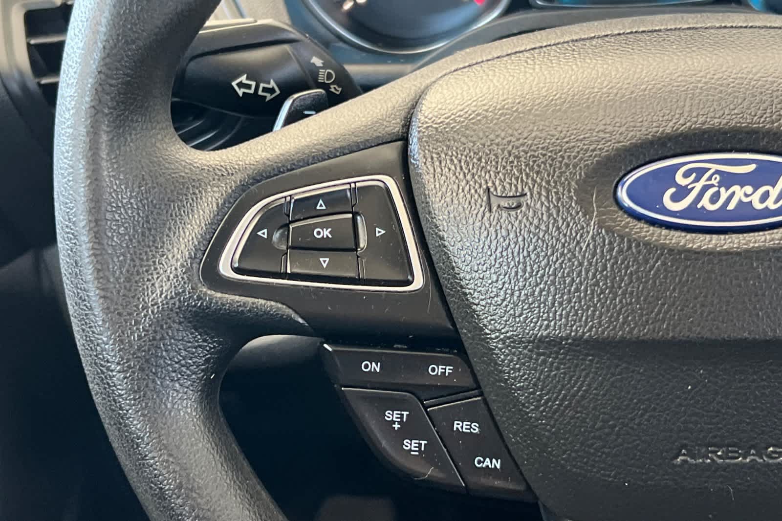 Used 2017 Ford Escape SE FWD image 25