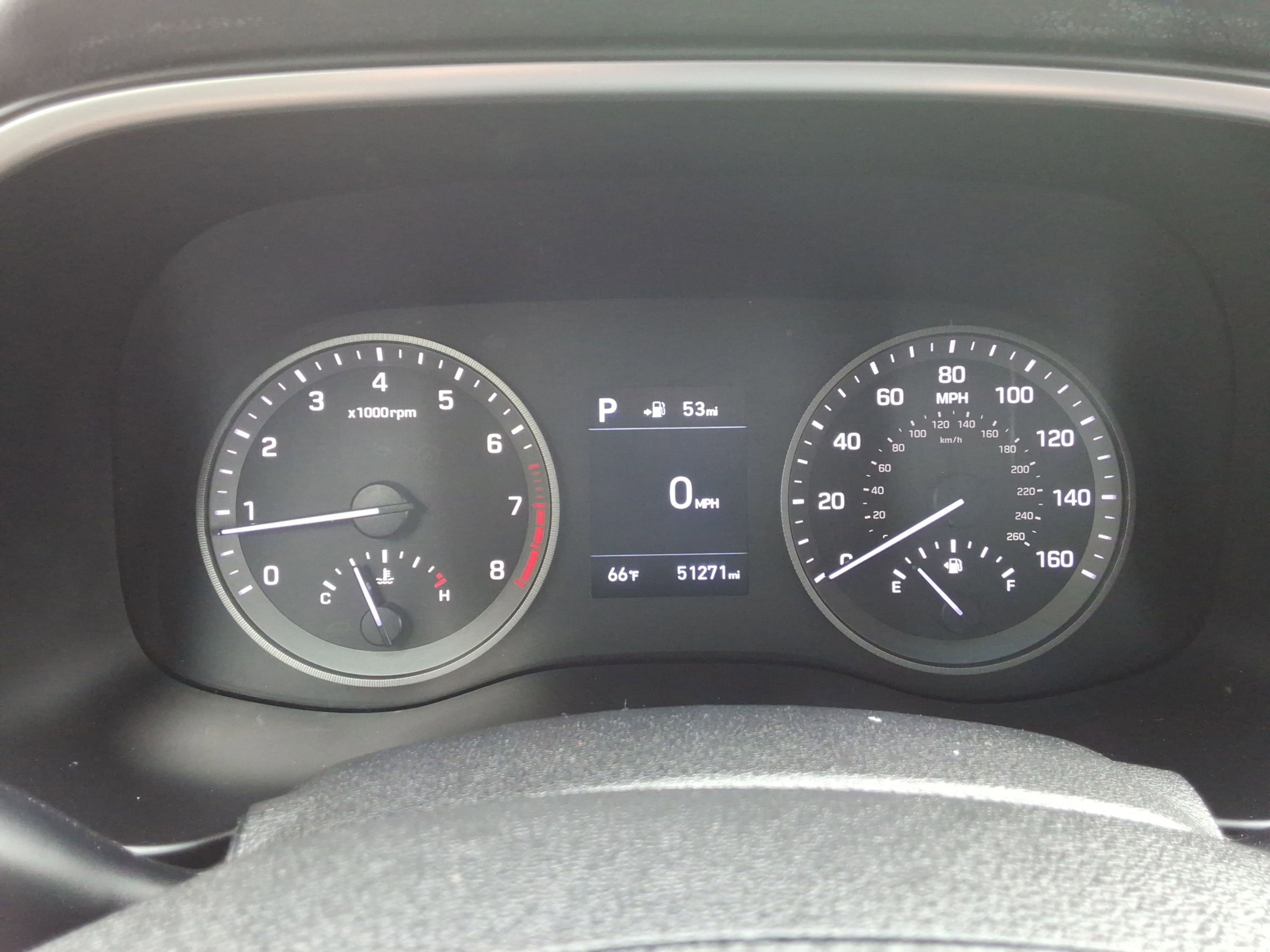 Used 2021 Hyundai Tucson Value image 14