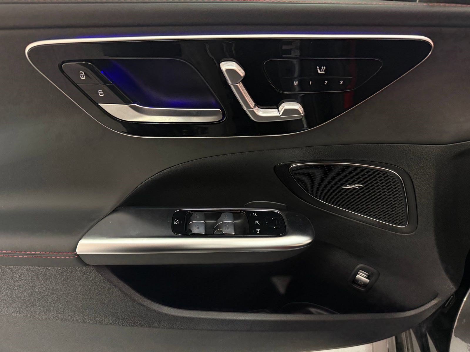 New 2026 Mercedes-Benz C 43 AMG 4MATIC Sedan image 11