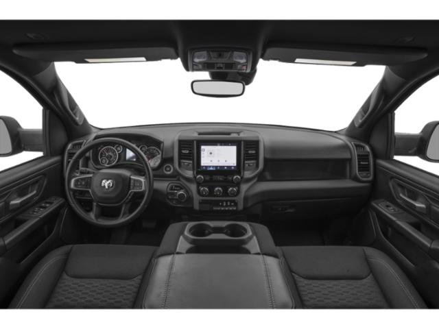 New 2026 RAM 1500 Express AWD/4WD image 17