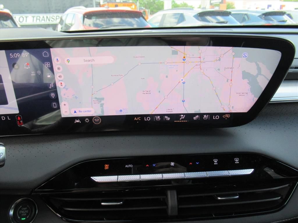 New 2026 Buick Enclave Avenir w/ Super Cruise Package FWD image 29