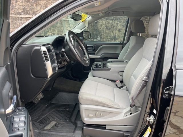Used 2017 Chevrolet Silverado 1500 LT w/ All Star Edition RWD image 12