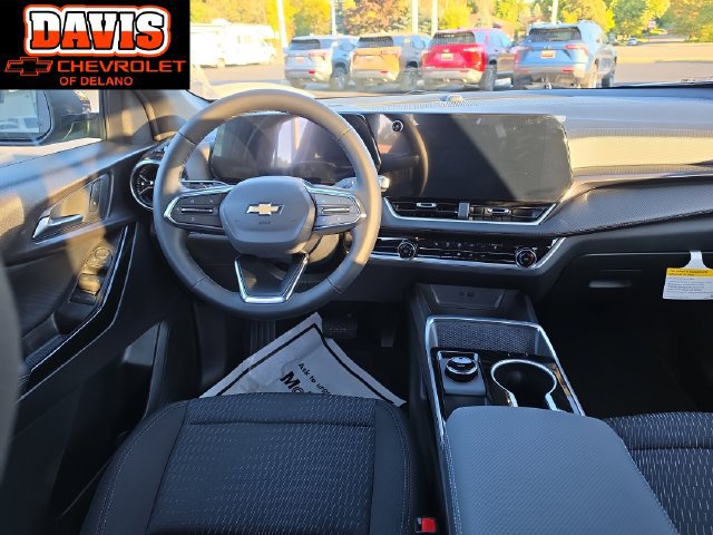 New 2027 Chevrolet Equinox LT AWD/4WD image 20
