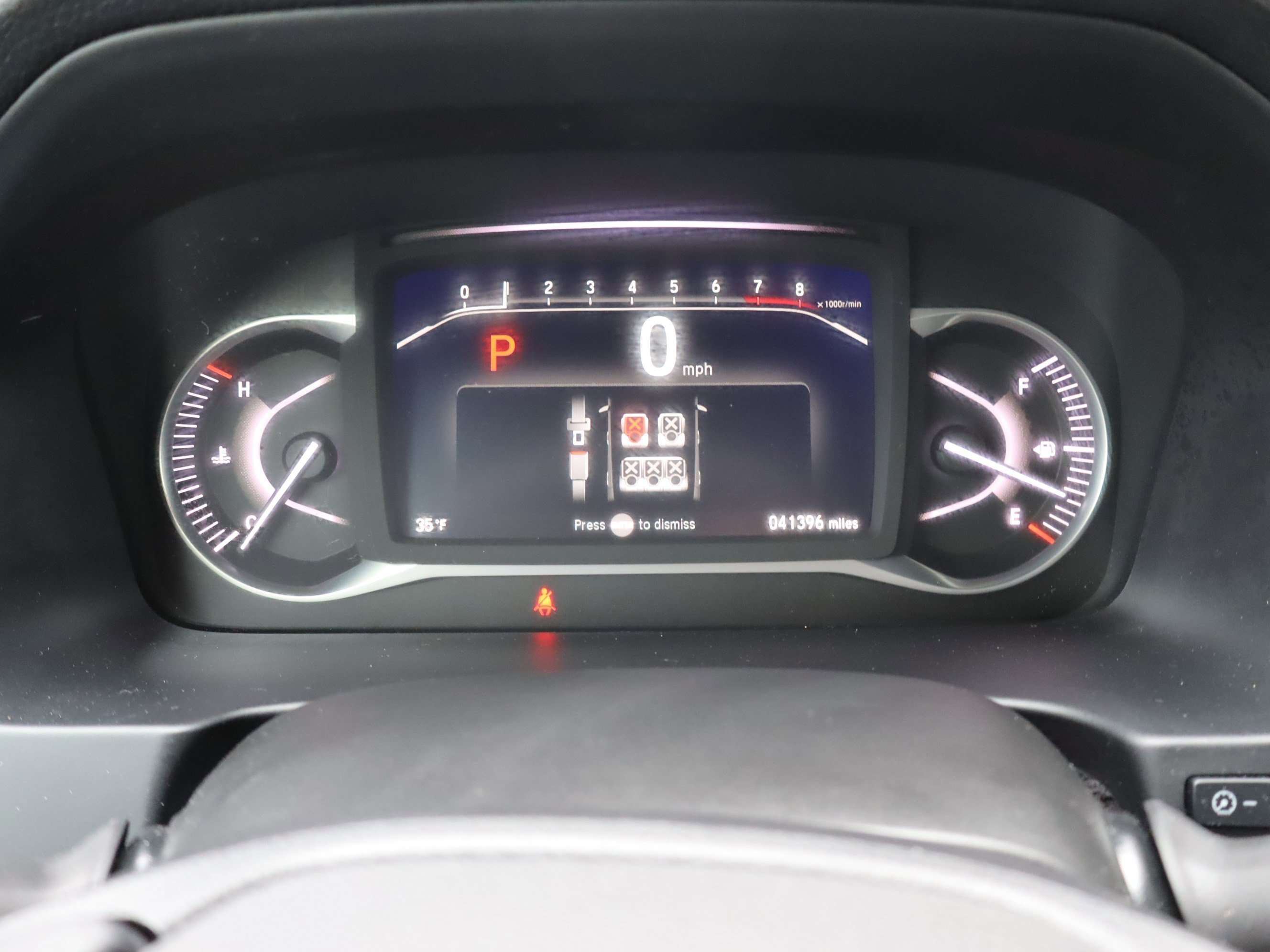 Used 2022 Honda Passport EX-L image 24