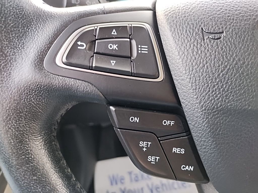 Used 2019 Ford EcoSport Titanium AWD/4WD image 28