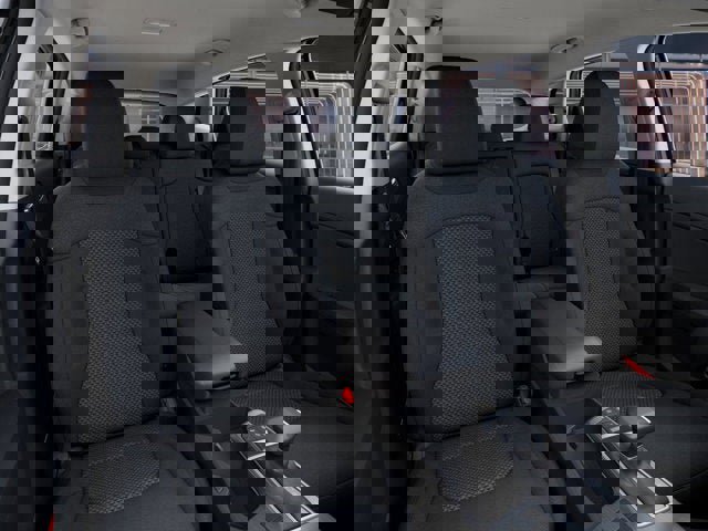 New 2026 Kia Sportage LX image 15