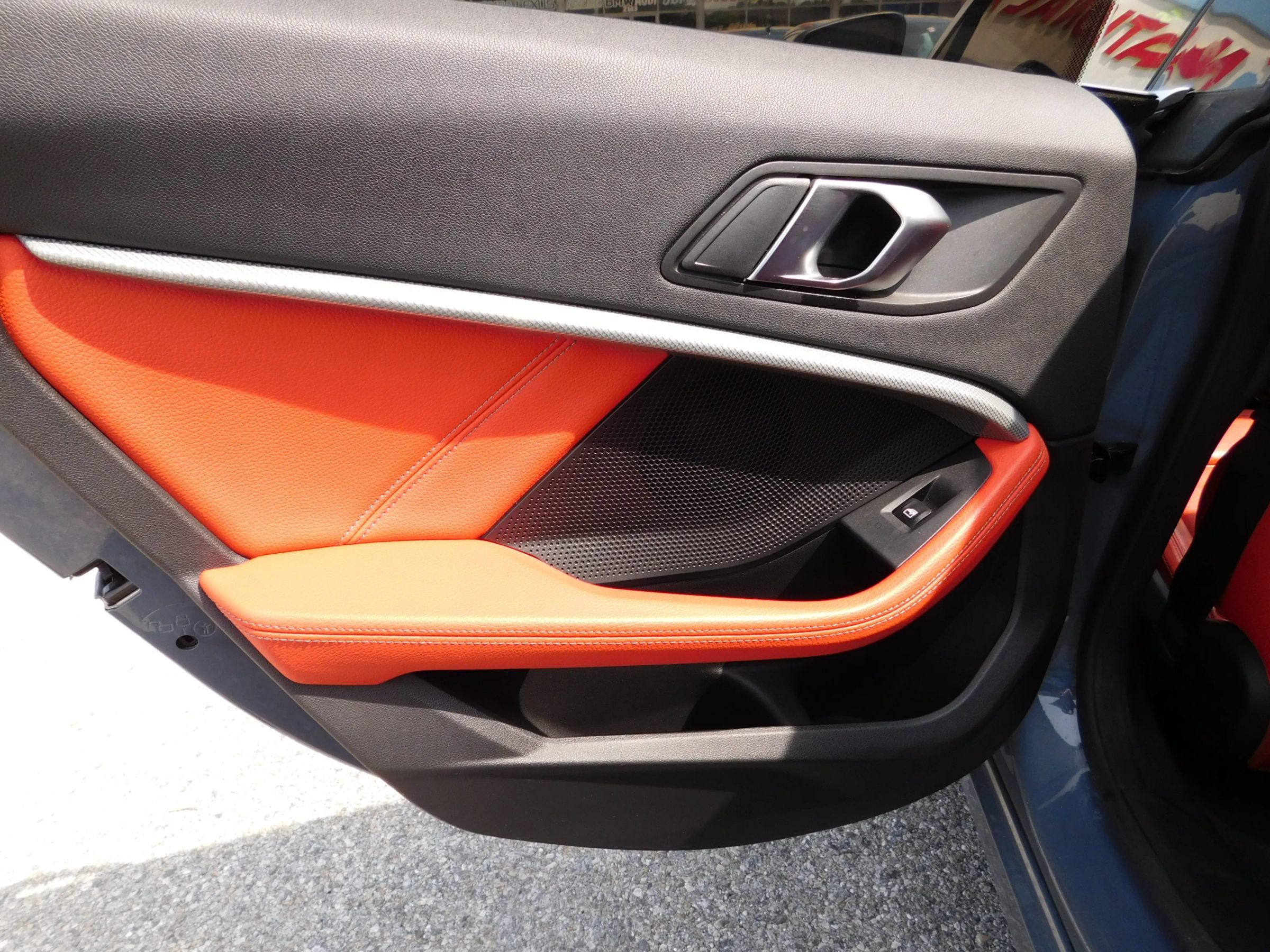 Used 2022 BMW 228i Gran Coupe w/ Convenience Package FWD image 11