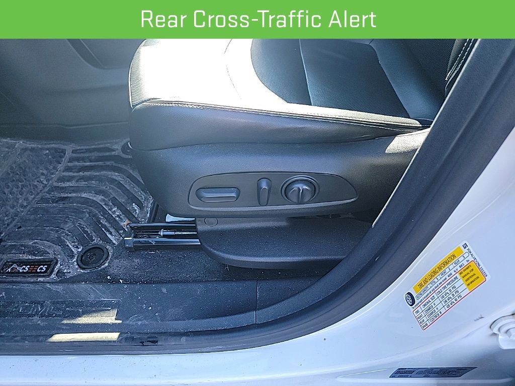 Certified 2022 GMC Terrain SLT image 29