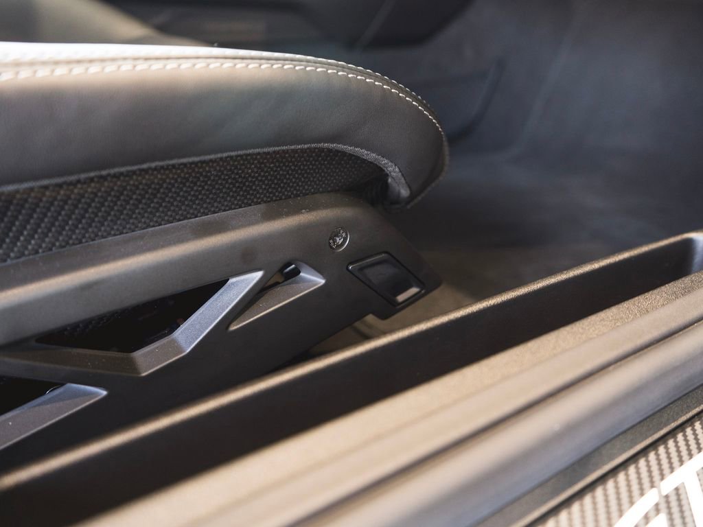 Used 2025 Porsche 911 GT3 image 36