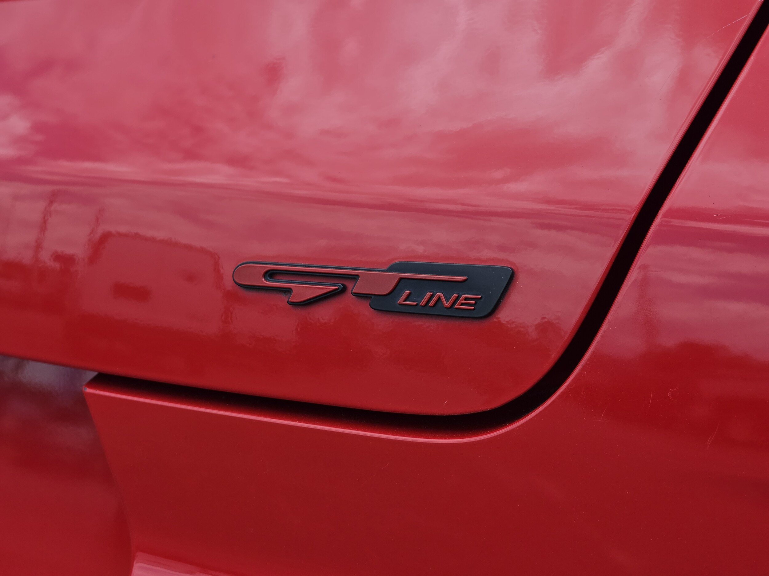 Used 2021 Kia Soul GT-Line FWD image 13