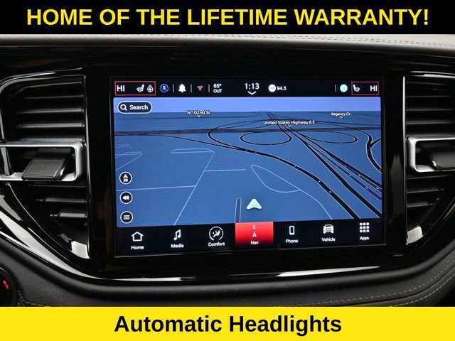 Used 2022 Dodge Durango Citadel image 25