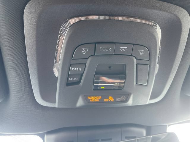 New 2026 Toyota Crown Signia AWD/4WD image 19