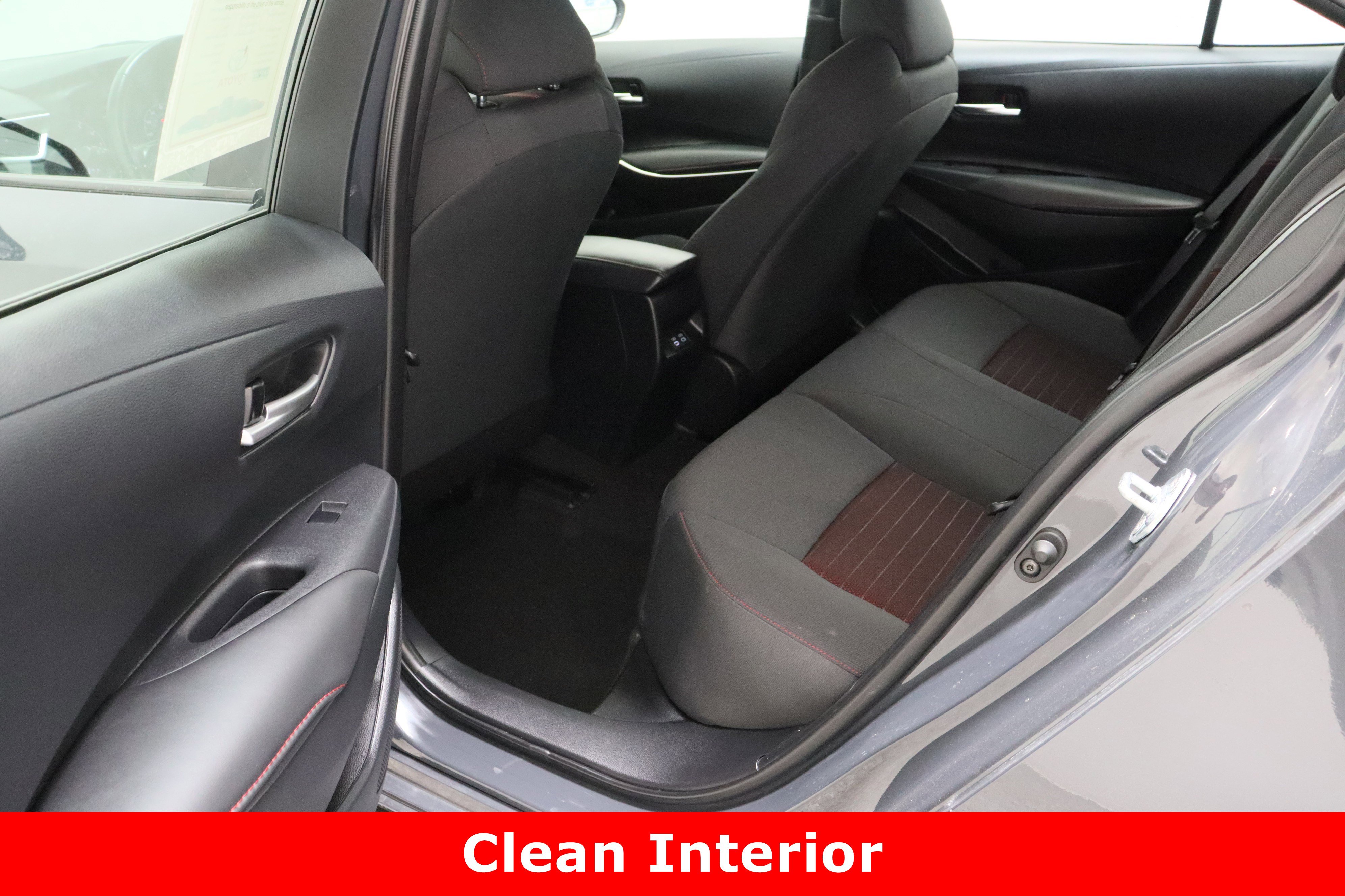 Used 2024 Toyota Corolla SE image 24