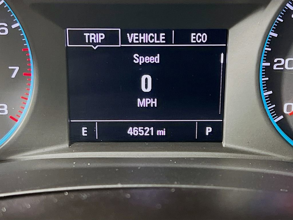 Used 2021 Chevrolet Traverse LS AWD/4WD image 12