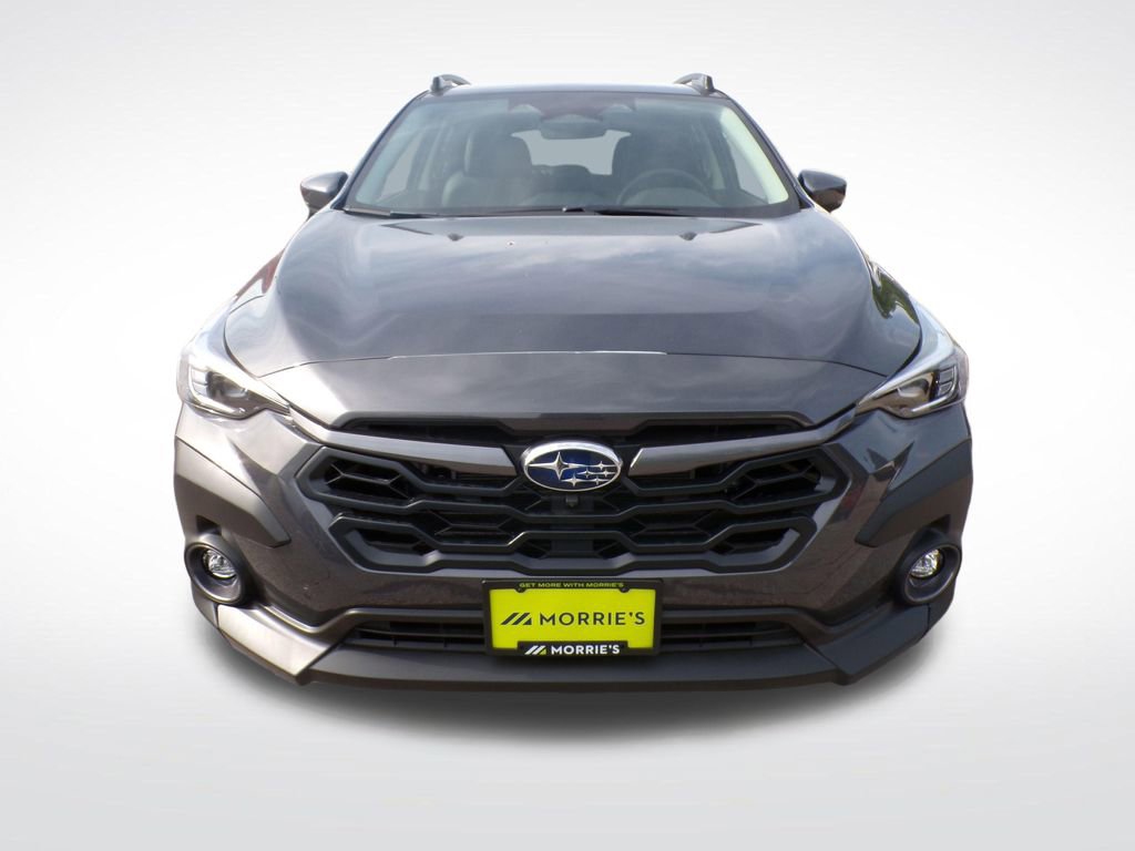 New 2026 Subaru Crosstrek 2.5i Limited AWD/4WD image 11