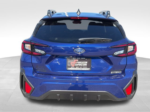 New 2026 Subaru Crosstrek 2.5i Limited AWD/4WD image 6