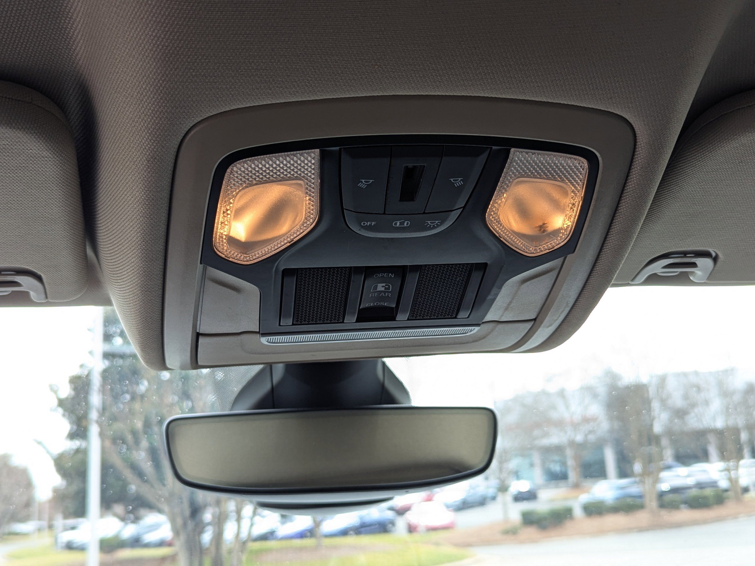 Used 2020 RAM 1500 Big Horn image 24