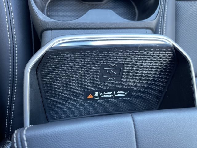 New 2026 GMC Terrain Elevation w/ Elevation Premium Package AWD/4WD image 28