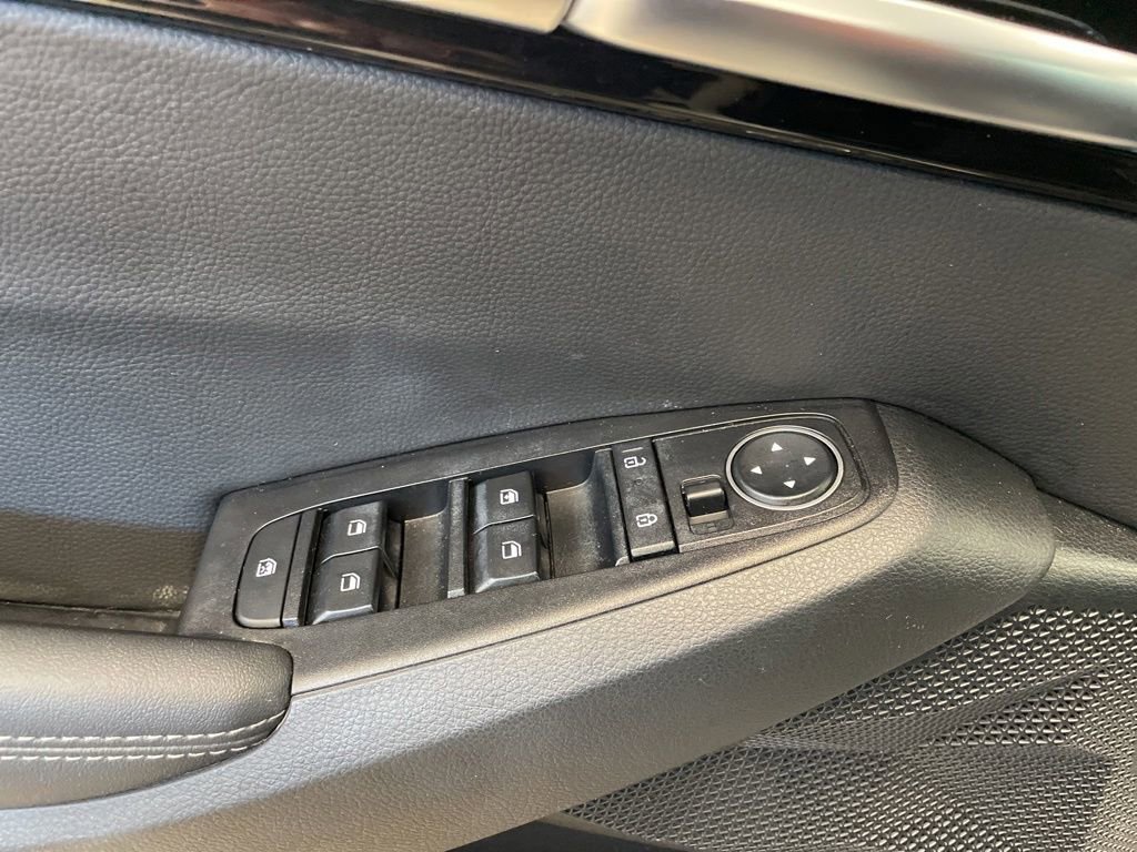 Certified 2024 Kia Seltos S AWD/4WD image 35