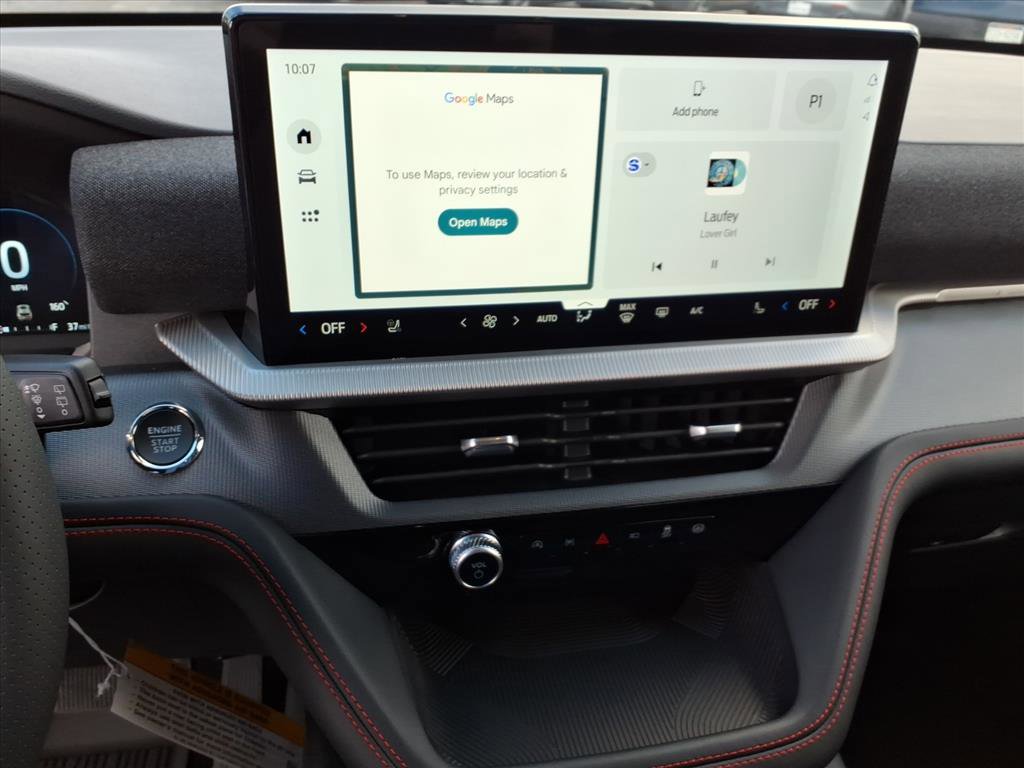 New 2026 Ford Explorer ST w/ Sun And Sound Package image 14