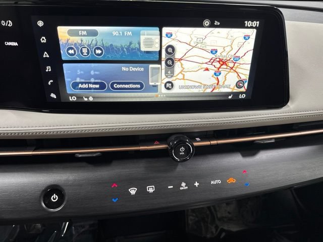Used 2024 Nissan Ariya AWD image 19