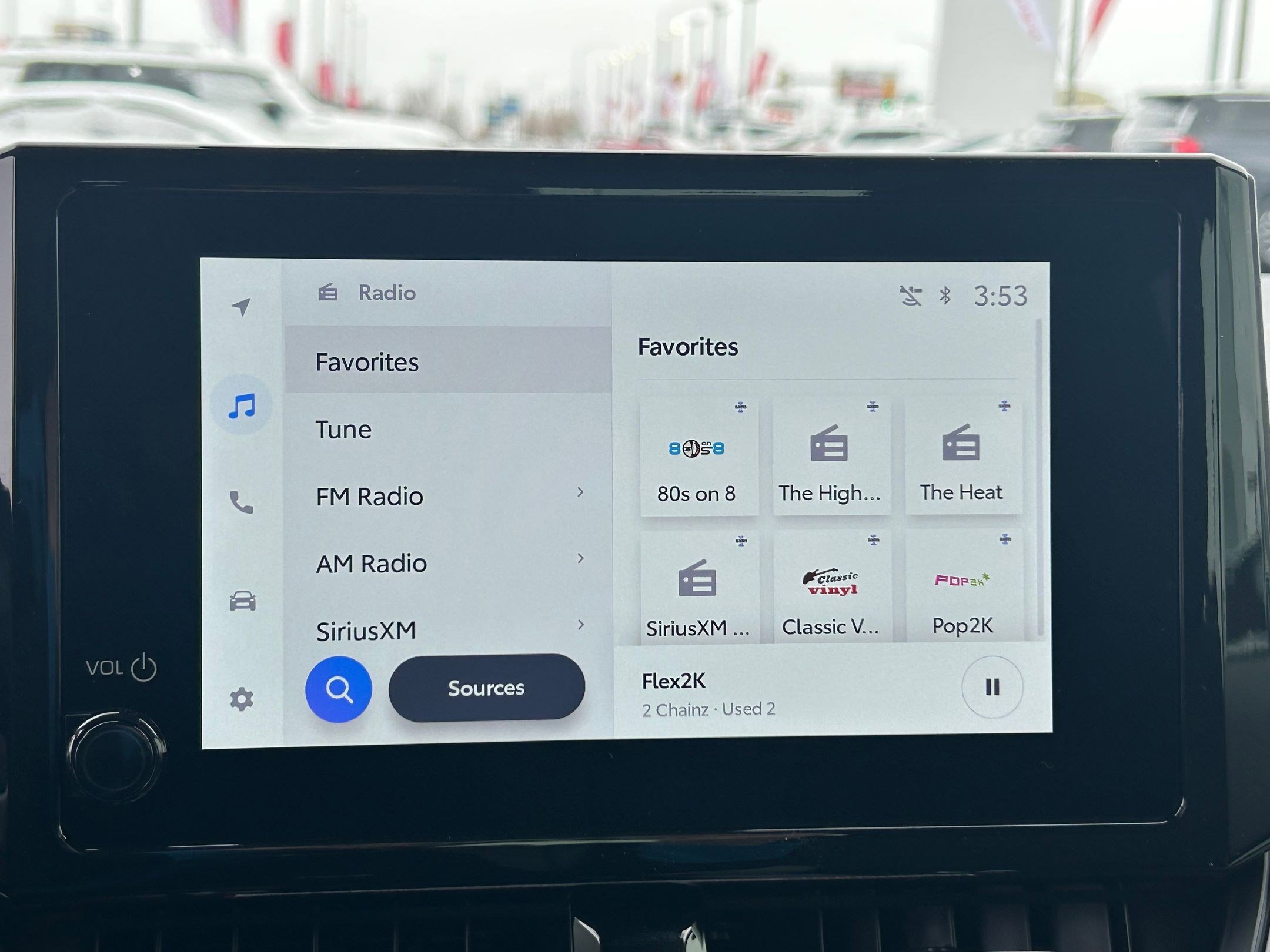 Certified 2026 Toyota Corolla LE image 20