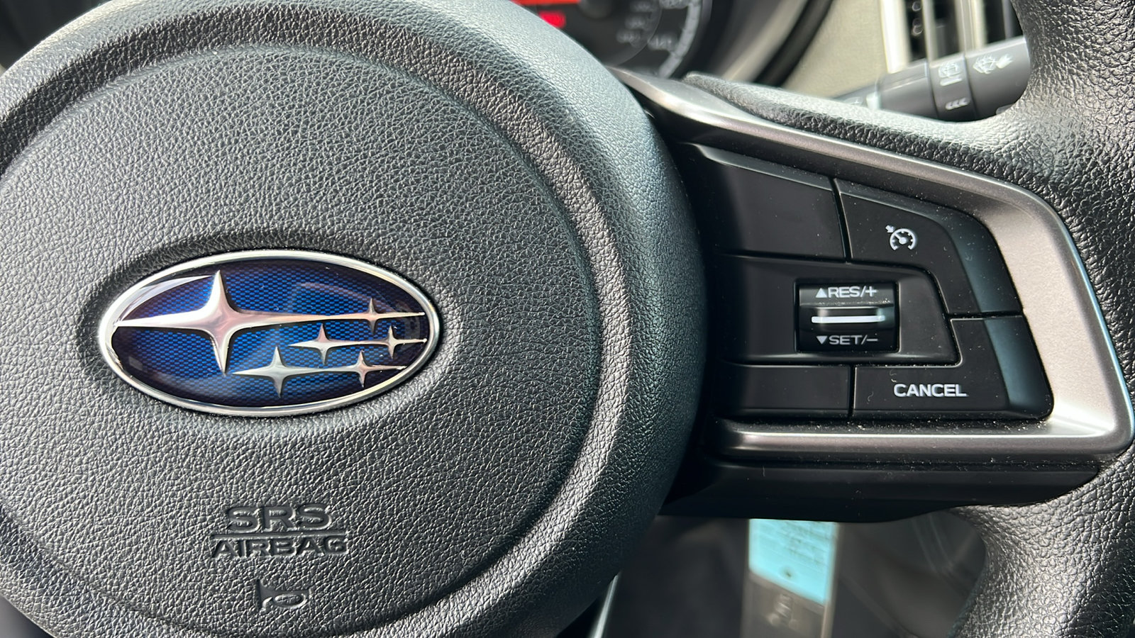 Used 2023 Subaru Crosstrek 2.0i AWD/4WD image 23