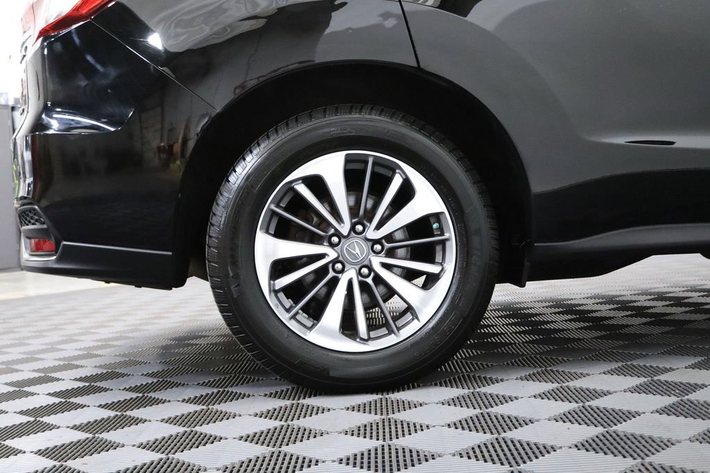 Used 2016 Acura RDX AWD w/ Advance Package image 6