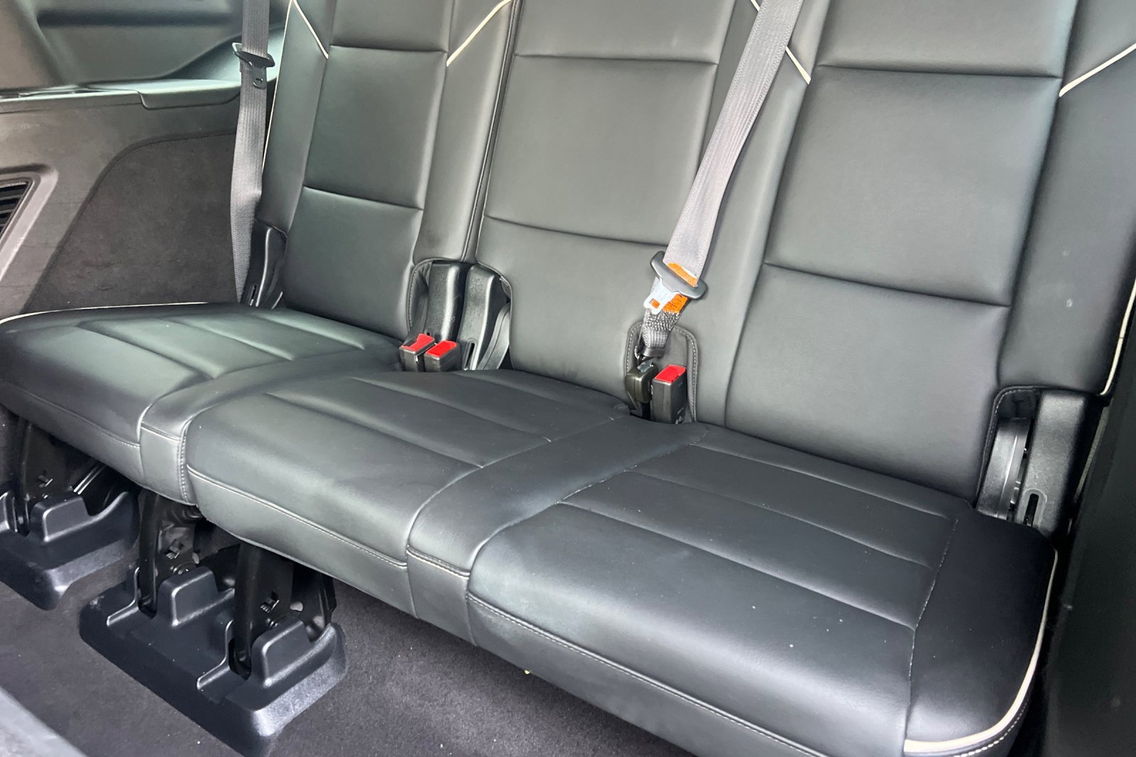 Used 2023 Cadillac Escalade Sport image 16