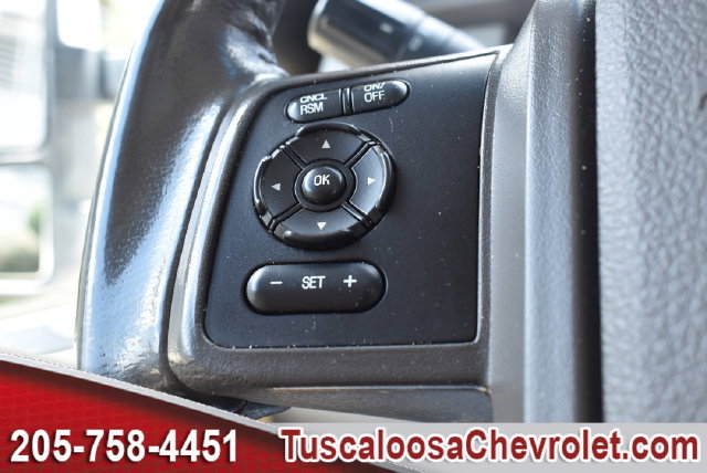Used 2016 Ford F250 Lariat w/ Lariat Ultimate Package AWD/4WD image 29
