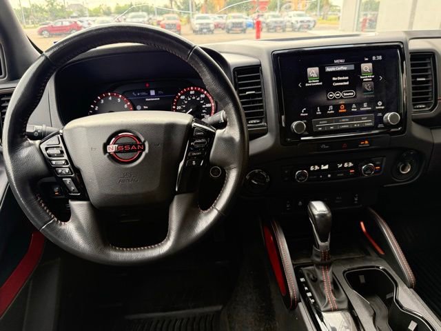 Used 2023 Ford Maverick XL FWD image 9