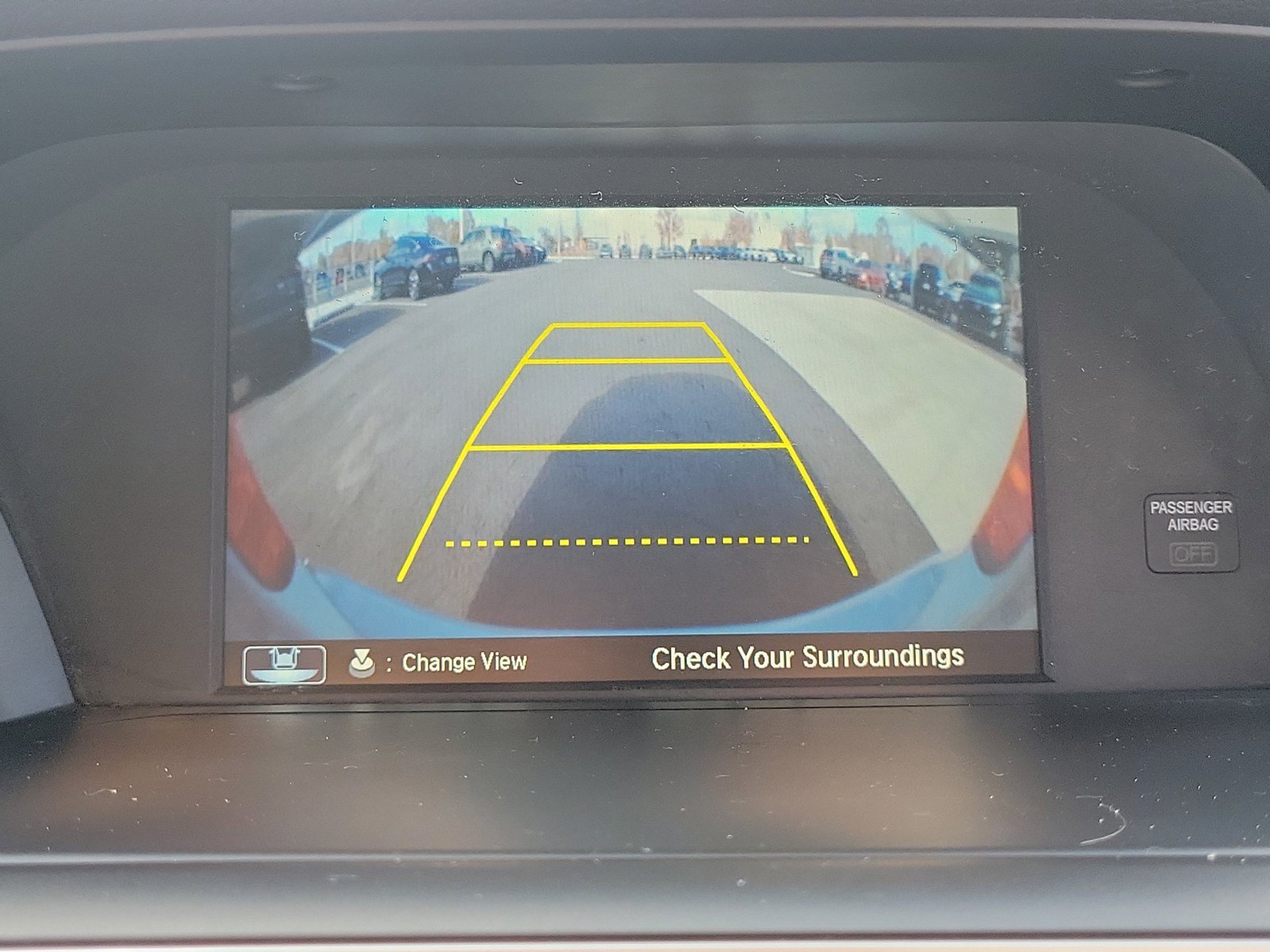 Used 2013 Honda Accord EX-L image 25