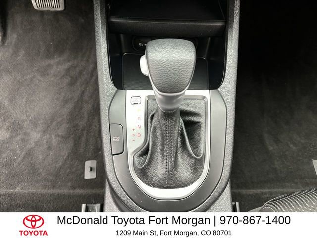 Used 2021 Kia Forte LXS FWD image 19
