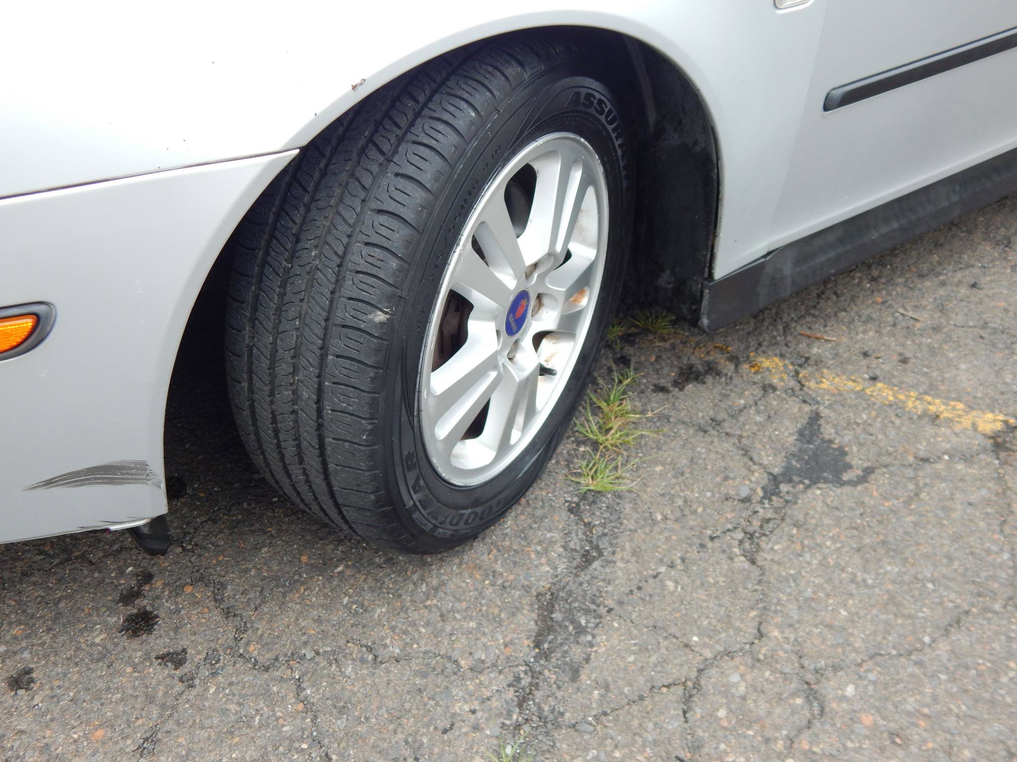 Used 2005 Saab 9-3 Linear image 20